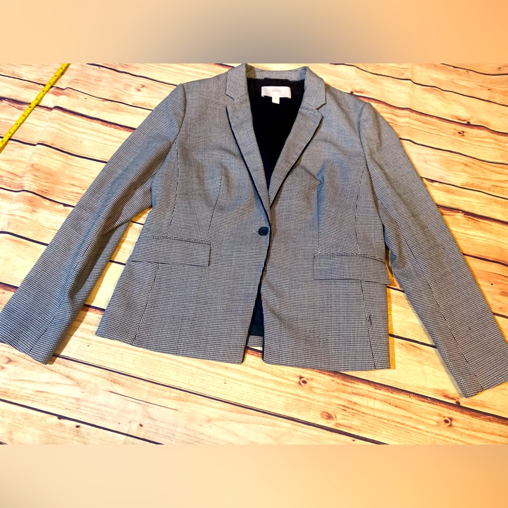 Hugo Boss Blazer Jacket Womens 12.